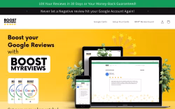 Boostmyreviews