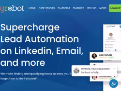 Grobot