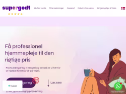 Supergodt