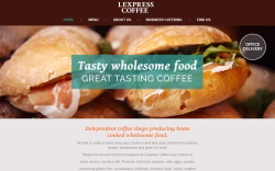 Lexpresscoffee