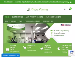 Onlinepharmas