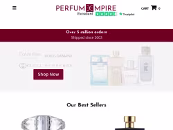 Perfume-empire