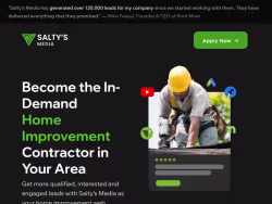 Saltysmedia