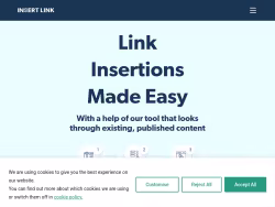 Insert