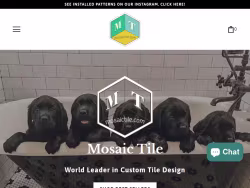 Mosaictile