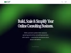Clarityandscale