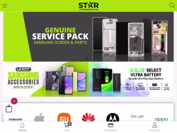 Starphoneparts