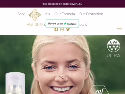 Tancream