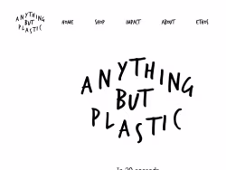 Anythingbutplastic