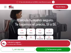 Lineadirecta