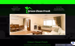 Greencleanfresh