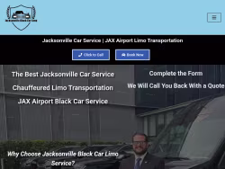 Jacksonvilleblackcarlimo