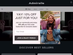 Admiraile