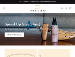 Footfitter