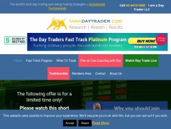 Iamadaytrader