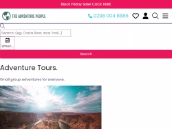 Theadventurepeople