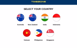 Timezonegames