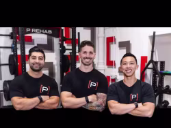 Theprehabguys