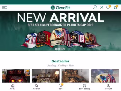 Clevefit