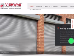 Vishwasautomation