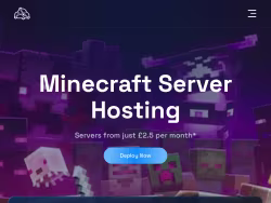 Iceline-hosting