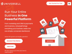 Universell