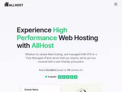 Allhost