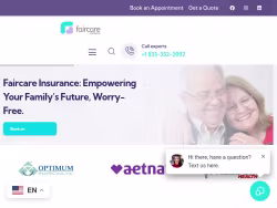 Faircareinsurance
