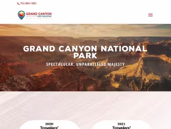 Grandcanyondestinations