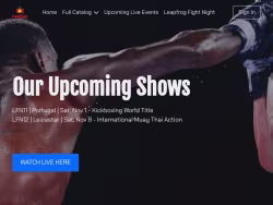 Leapfrogfighttv