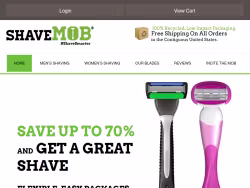 Shavemob