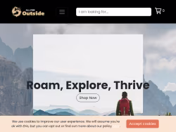 Allforoutside