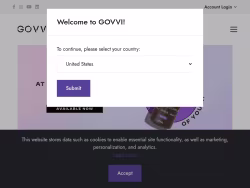 Govvi