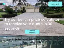 Perfectionpowercleaning