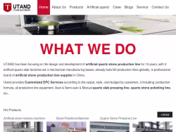 Utand