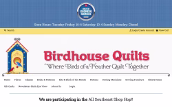 Birdhousequilts