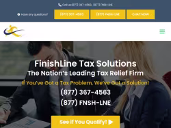 Finishlinetaxsolutions