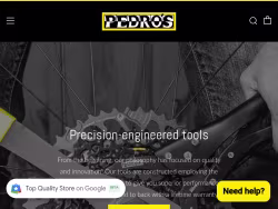 Pedros