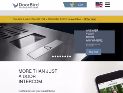 Doorbird