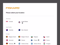 Fiskars