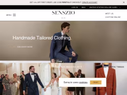 Senszio