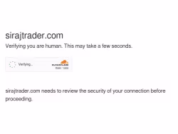 Sirajtrader