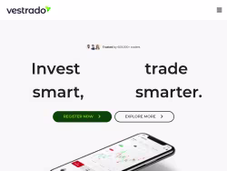 Vestrado