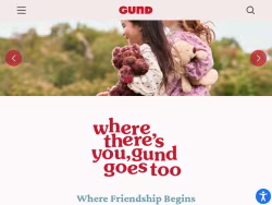 Gund