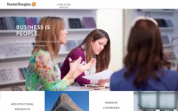Hunterdouglasgroup