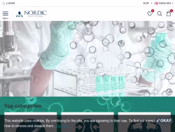 Nordicpeptides
