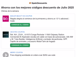 Spaindescuento