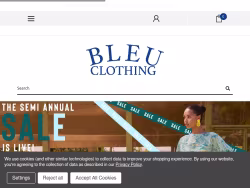 Bleuclothing