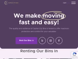 Capitalcitybins