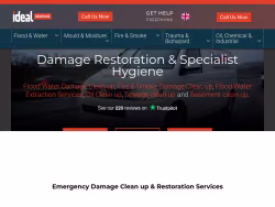 Idealresponse